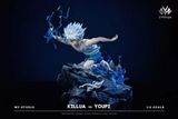  MY Studio - Killua VS Youpi - Hunter x Hunter 