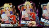  Model Saints x KING Studio - Kinji Hakari - Jujutsu Kaisen 