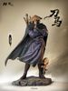 PJ Studio - Đao Mã - Blades of the Guardians