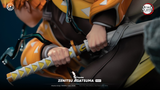  Tsume Studio - Zenitsu - Kimetsu no Yaiba 