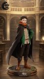 GUGUGAGA Studio - Natsuki Subaru - Re:Zero 