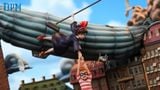  OPM Studio - Kiki's Delivery Service 