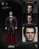  INART Studio - Superman 