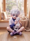  PG Studio - Gon & Killua - Hunter x Hunter 