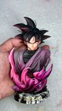 JW Studio - Black Goku - Dragon Ball 