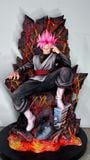  JW Studio - Black Goku - Dragon Ball 