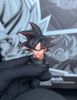  JW Studio - Black Goku - Dragon Ball 