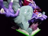  Wasp Studio - Zorc Necrophades Toon - Yu Gi Oh! 