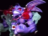  Wasp Studio - Zorc Necrophades Toon - Yu Gi Oh! 