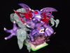  Wasp Studio - Zorc Necrophades Toon - Yu Gi Oh! 