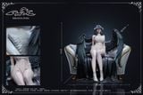  SakuraCore Studio - Albedo - Overlord 