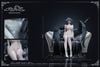  SakuraCore Studio - Albedo - Overlord 