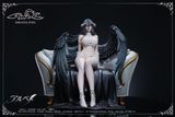  SakuraCore Studio - Albedo - Overlord 