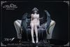  SakuraCore Studio - Albedo - Overlord 