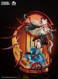  Infinity Studio - Mythmaker Irelia - League of Legends 