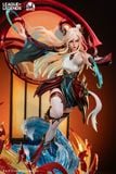  Infinity Studio - Mythmaker Irelia - League of Legends 