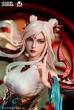  Infinity Studio - Mythmaker Irelia - League of Legends 