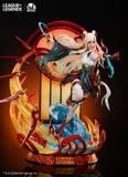  Infinity Studio - Mythmaker Irelia - League of Legends 