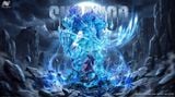  HORSEMAN Studio - Susanoo Madara - Naruto 