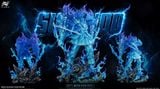  HORSEMAN Studio - Susanoo Madara - Naruto 