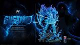  HORSEMAN Studio - Susanoo Madara - Naruto 