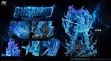  HORSEMAN Studio - Susanoo Madara - Naruto 