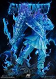  HORSEMAN Studio - Susanoo Madara - Naruto 