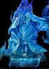 HORSEMAN Studio - Susanoo Madara - Naruto 