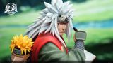  Xingchen Studio - Naruto & Jiraiya - Naruto 