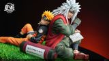  Xingchen Studio - Naruto & Jiraiya - Naruto 