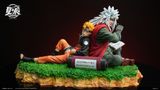  Xingchen Studio - Naruto & Jiraiya - Naruto 