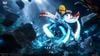 OCT Studio - Minato - Naruto