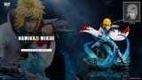  OCT Studio - Minato - Naruto 