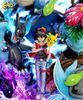  Emo Studio - RED - Pokemon 