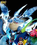  Emo Studio - RED - Pokemon 