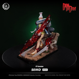  Tsume Studio - Seiko - Dan Da Dan 