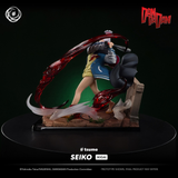  Tsume Studio - Seiko - Dan Da Dan 