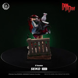  Tsume Studio - Seiko - Dan Da Dan 
