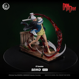 Tsume Studio - Seiko - Dan Da Dan 