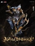  PJ Studio - Mạnh Xuyên (Meng Chuan) - Thương Nguyên Đồ 