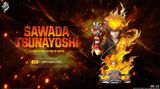  Lueying Studio - Sawada Tsunyoshi - Hitman Reborn 