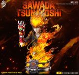  Lueying Studio - Sawada Tsunyoshi - Hitman Reborn 