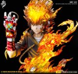  Lueying Studio - Sawada Tsunyoshi - Hitman Reborn 