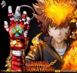  Lueying Studio - Sawada Tsunyoshi - Hitman Reborn 