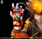  Lueying Studio - Sawada Tsunyoshi - Hitman Reborn 
