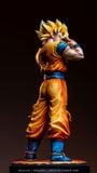  OK Studio - Goku Teleport - Dragon Ball 