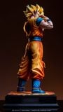  OK Studio - Goku Teleport - Dragon Ball 