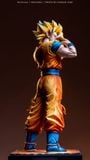  OK Studio - Goku Teleport - Dragon Ball 