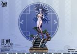 Dark Star Studio - Ganyu & Shenhe - Genshin Impact 