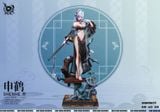  Dark Star Studio - Ganyu & Shenhe - Genshin Impact 
